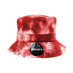 Decky 7961 - Tie Dye Bucket Hat