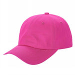 Unbranded Cotton Dad Cap, Blank Dad Hat