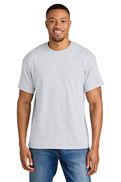Gildan 8000 DryBlend 50 Cotton/50 Poly T-Shirt -