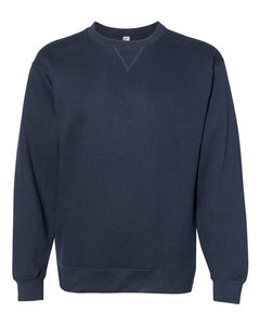 C2 Sport 5501 Men's Crewneck Sweatshirt -
