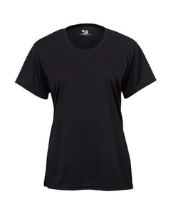 Badger 2160 Girls' T-Shirt -