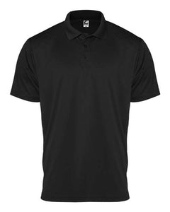 C2 Sport 5901 Youth Utility Polo -