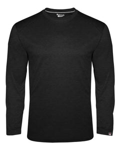Badger 1001 Men's FitFlex Performance Long Sleeve T-Shirt -