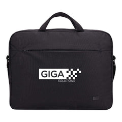 Case Logic 8151-61 Invigo Recycled 16” Messenger Bag -