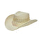 Mega Cap 8178 Outback Toyo Cowboy Hat