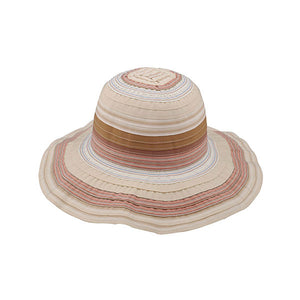 Mega Cap 8203 Ladies' Fashion Hat -