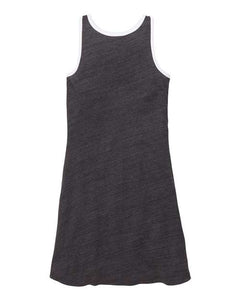 Boxercraft T51 Women's Ringer Dress -