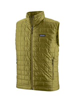 Patagonia Men's Nano Puff Vest