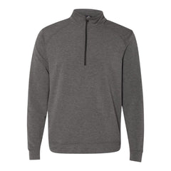 J.America 8434 Omega Stretch 1/4 Zip -