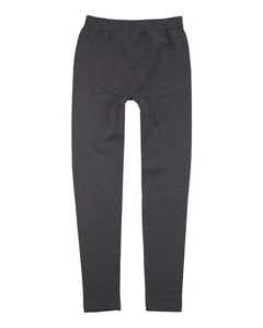 Boxercraft YK08 Girls' Alpine Fleece Leggings -