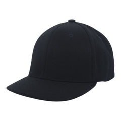Pacific Headwear 855U Wool Combo Umpire Flexfit® Cap -
