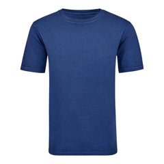 J. America 8170 Comfort Dye Jersey Tee -