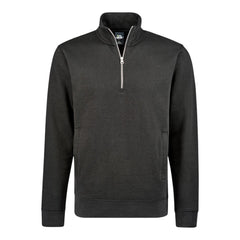 J.America 8722 BTB Fleece 1/4 Zip -