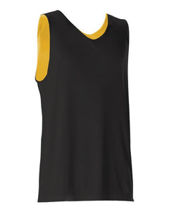 Alleson Athletic 506CRY Youth Reversible Tank -