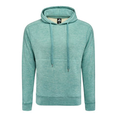 J. America 8740 Electric Fleece Hood -