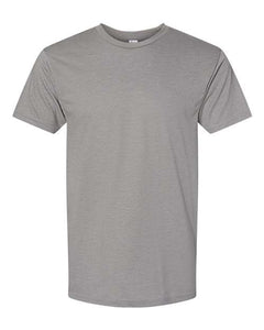 Bayside 5710 Unisex USA-Made Triblend T-Shirt -