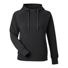 J.America 8753 Ladies Apex Fleece Hood -