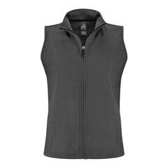J.America 8764 Ladies Element Fleece Vest -