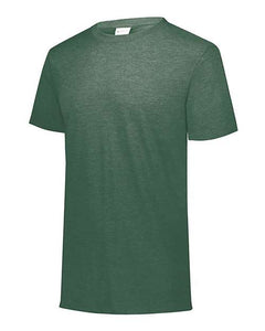 Augusta Sportswear 3066 Youth Triblend T-Shirt -