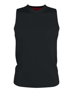 Alleson Athletic A105BY Youth Blank Reversible Game Jersey -