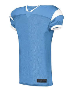 Augusta Sportswear 9583 Youth Slant Football Jersey -