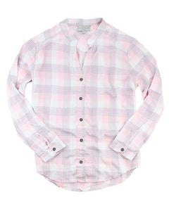 Boxercraft FL01 Women's Loungelite Button-Back Shirt -