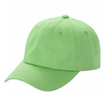 Unbranded Cotton Dad Cap, Blank Dad Hat