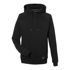 Nautica N17199 Anchor Fleece Pullover Hood -