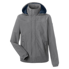 Nautica N17182 Men’s Voyage Raincoat -