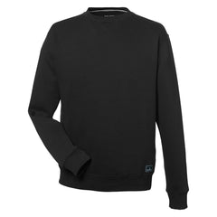 Nautica N17175 Anchor Fleece Crew Sweatshirt -