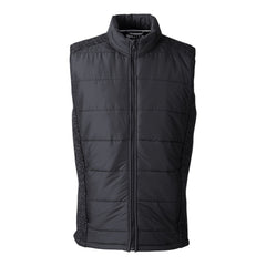 Nautica N17946 Men’s Harbor Puffer Vest -