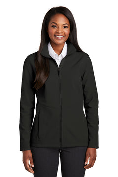 Port Authority L901 Ladies Collective Soft Shell Jacket -