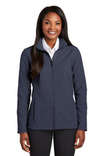 Port Authority L901 Ladies Collective Soft Shell Jacket