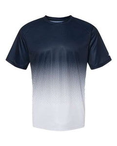 Badger 4220 Men's Hex 2.0 T-Shirt -