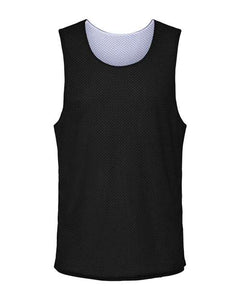 C2 Sport 5729 Men's Reversible Mesh Tank -