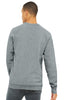 Bella+Canvas BC3901 Unisex Sponge Fleece Raglan Sweatshirt