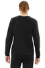 Bella+Canvas BC3901 Unisex Sponge Fleece Raglan Sweatshirt