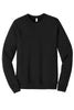 Bella+Canvas BC3901 Unisex Sponge Fleece Raglan Sweatshirt