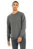 Bella+Canvas BC3901 Unisex Sponge Fleece Raglan Sweatshirt