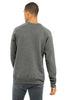Bella+Canvas BC3901 Unisex Sponge Fleece Raglan Sweatshirt