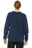 Bella+Canvas BC3901 Unisex Sponge Fleece Raglan Sweatshirt