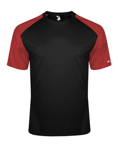 Badger 2230 Youth Breakout T-Shirt -