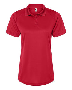 C2 Sport 5902 Women's Polo -
