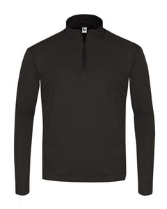 C2 Sport 5202 Youth Quarter-Zip Pullover -