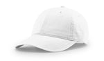 Richardson 326 Brushed Canvas Cap, Peached Cotton Twill Hat
