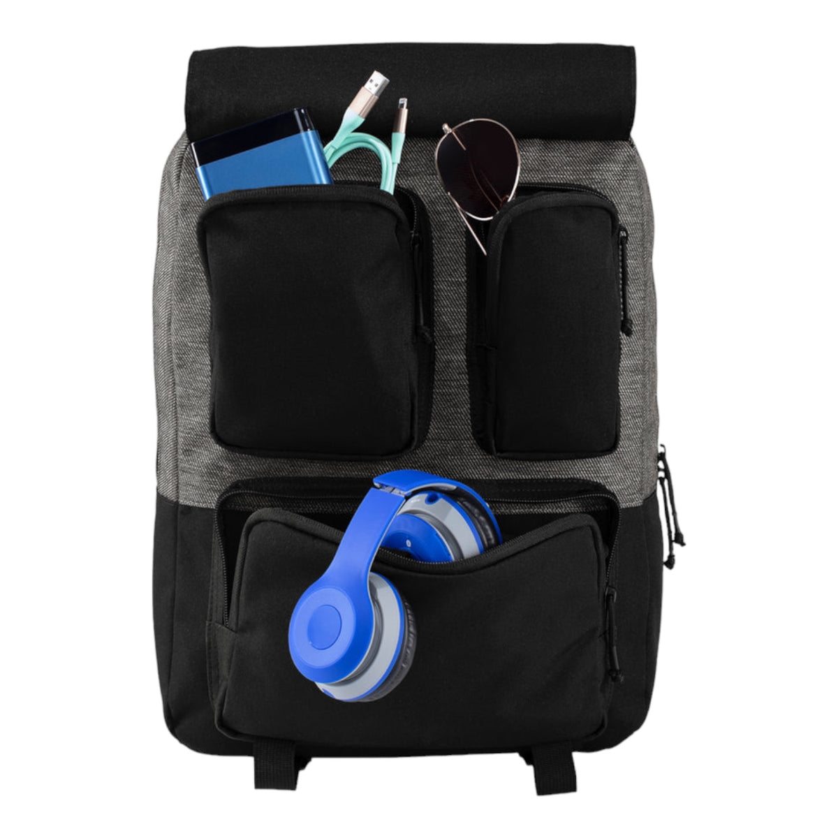 No：FCRB-NEWERA F.C.R.B. RUCKSACK New Era NEB202 Legacy Rucksack – The Park Wholesale