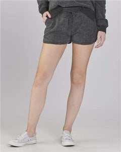 Boxercraft K02 Women's Fleece Out Shorts -