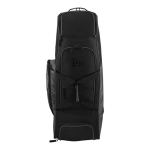 New Era NEB701 Shutout Wheeled Bat Bag -