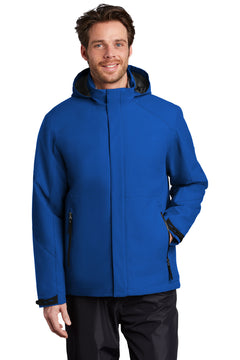 Port Authority J405 Insulated Waterproof Tech Jacket -
