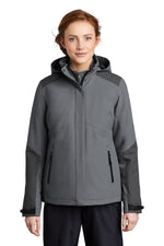 Port Authority L405 Ladies Insulated Waterproof Tech Jacket